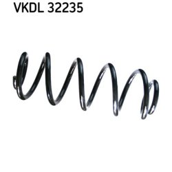 Suspension Spring VKDL32235 SKF VKDL 32235 OE Ref 4131179J00 SKF