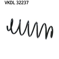 Suspension Spring VKDL32237 SKF VKDL 32237 OE Ref 50516639 SKF