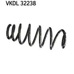 Suspension Spring VKDL32238 SKF VKDL 32238 OE Ref 50515224 SKF