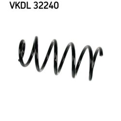 Suspension Spring VKDL32240 SKF VKDL 32240 OE Ref 46408244 SKF