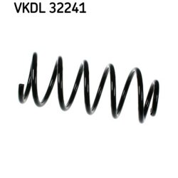 Suspension Spring VKDL32241 SKF VKDL 32241 OE Ref 46763430 SKF