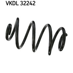 Suspension Spring VKDL32242 SKF VKDL 32242 OE Ref 55020EM00A SKF