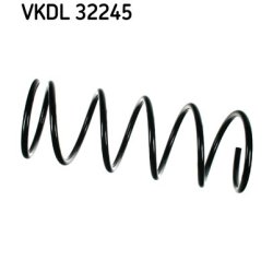 Suspension Spring VKDL32245 SKF VKDL 32245 OE Ref 540100M002 SKF