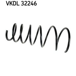 Suspension Spring VKDL32246 SKF VKDL 32246 OE Ref 46770688 SKF