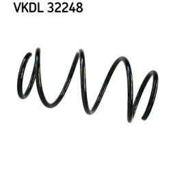 Suspension Spring VKDL32248 SKF VKDL 32248 OE Ref 50710622 SKF