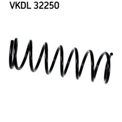 Suspension Spring VKDL32250 SKF VKDL 32250 OE Ref 55020SF005 SKF