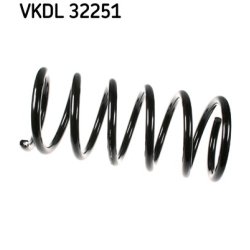 Suspension Spring VKDL32251 SKF VKDL 32251 OE Ref 7582809 SKF