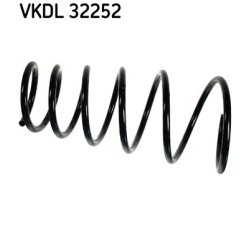 Suspension Spring VKDL32252 SKF VKDL 32252 OE Ref 46774627 SKF