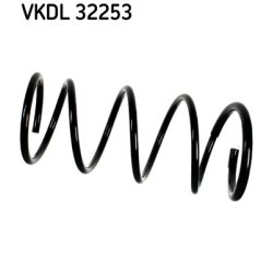 Suspension Spring VKDL32253 SKF VKDL 32253 OE Ref 54010BU000 SKF