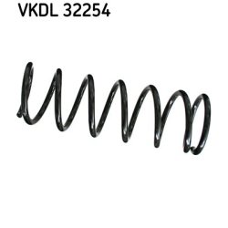Suspension Spring VKDL32254 SKF VKDL 32254 OE Ref 540101HA0A SKF