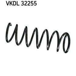 Suspension Spring VKDL32255 SKF VKDL 32255 OE Ref 540101HA3A SKF