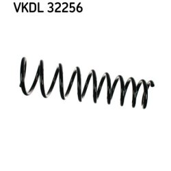 Suspension Spring VKDL32256 SKF VKDL 32256 OE Ref 51772433 SKF
