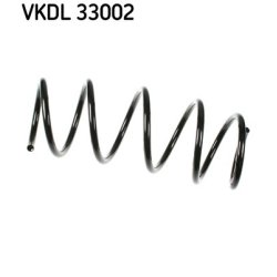 Suspension Spring VKDL33002 SKF VKDL 33002 OE Ref 312308 SKF