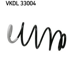Suspension Spring VKDL33004 SKF VKDL 33004 OE Ref 5002PL SKF