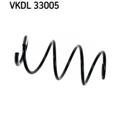 Suspension Spring VKDL33005 SKF VKDL 33005 OE Ref 8200140543 SKF