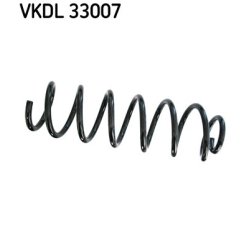Suspension Spring VKDL33007 SKF VKDL 33007 OE Ref 550200026R