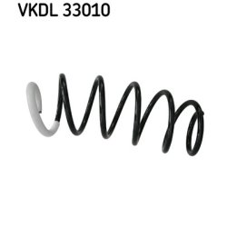 Suspension Spring VKDL33010 SKF VKDL 33010 OE Ref 5002KE SKF