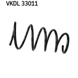 Suspension Spring VKDL33011 SKF VKDL 33011 OE Ref 4700822 SKF