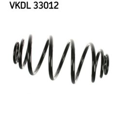 Suspension Spring VKDL33012 SKF VKDL 33012 OE Ref 424098 SKF