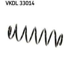 Suspension Spring VKDL33014 SKF VKDL 33014 OE Ref 5102F5 SKF