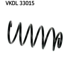 Suspension Spring VKDL33015 SKF VKDL 33015 OE Ref 13163868 SKF