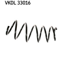 Suspension Spring VKDL33016 SKF VKDL 33016 OE Ref 312254 SKF