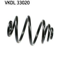 Suspension Spring VKDL33020 SKF VKDL 33020 OE Ref 424054 SKF