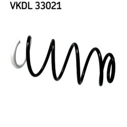 Suspension Spring VKDL33021 SKF VKDL 33021 OE Ref 5002PK SKF