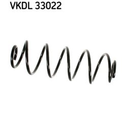 Suspension Spring VKDL33022 SKF VKDL 33022 OE Ref 5102G4 SKF