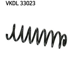Suspension Spring VKDL33023 SKF VKDL 33023 OE Ref 8200297925 SKF