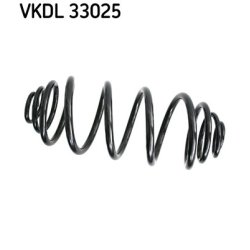 Suspension Spring VKDL33025 SKF VKDL 33025 OE Ref 8200754871 SKF