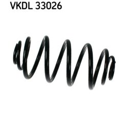 Suspension Spring VKDL33026 SKF VKDL 33026 OE Ref 424095 SKF