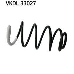 Suspension Spring VKDL33027 SKF VKDL 33027 OE Ref 5002PF SKF