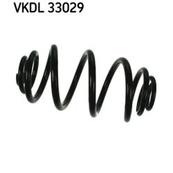 Suspension Spring VKDL33029 SKF VKDL 33029 OE Ref 13333951 SKF