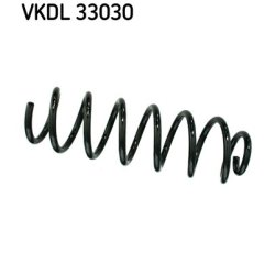 Suspension Spring VKDL33030 SKF VKDL 33030 OE Ref 550200035R