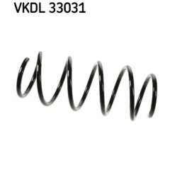 Suspension Spring VKDL33031 SKF VKDL 33031 OE Ref 24406388 SKF