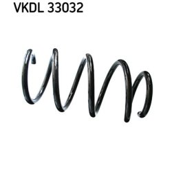 Suspension Spring VKDL33032 SKF VKDL 33032 OE Ref 50706847 SKF