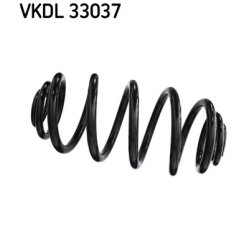 Suspension Spring VKDL33037 SKF VKDL 33037 OE Ref 13345945 SKF