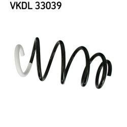 Suspension Spring VKDL33039 SKF VKDL 33039 OE Ref 5002YX SKF