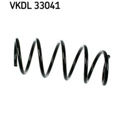 Suspension Spring VKDL33041 SKF VKDL 33041 OE Ref 312312 SKF