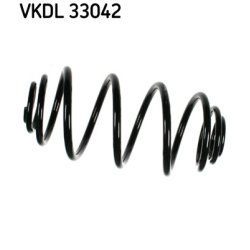 Suspension Spring VKDL33042 SKF VKDL 33042 OE Ref 424092 SKF