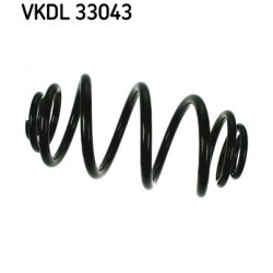 Suspension Spring VKDL33043 SKF VKDL 33043 OE Ref 13276205 SKF