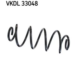 Suspension Spring VKDL33048 SKF VKDL 33048 OE Ref 5102S5 SKF