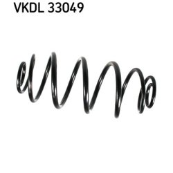 Suspension Spring VKDL33049 SKF VKDL 33049 OE Ref 424029 SKF