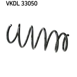 Suspension Spring VKDL33050 SKF VKDL 33050 OE Ref 1608329180 SKF