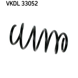Suspension Spring VKDL33052 SKF VKDL 33052 OE Ref 13199450 SKF