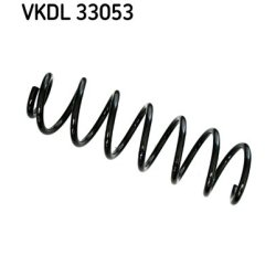 Suspension Spring VKDL33053 SKF VKDL 33053 OE Ref 550200060R