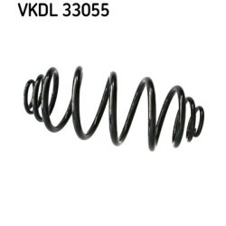 Suspension Spring VKDL33055 SKF VKDL 33055 OE Ref 24465941 SKF