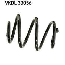 Suspension Spring VKDL33056 SKF VKDL 33056 OE Ref 8200681410