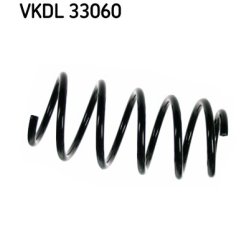 Suspension Spring VKDL33060 SKF VKDL 33060 OE Ref 13199448 SKF